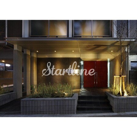 スタイリオ下丸子の物件内観写真